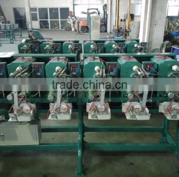 Polyester Thread Winding Machine,winding Machine,cone Winding Machine
