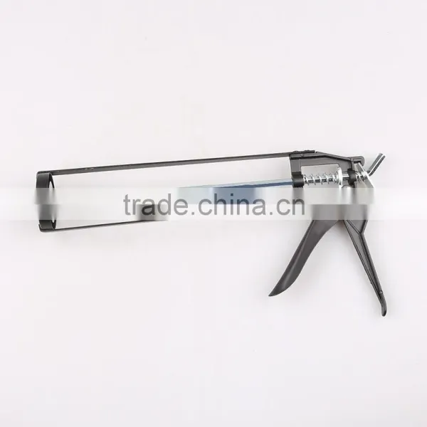 Cheap But Good Quality Construction Tools Skeleton Caulk Gun photo-2