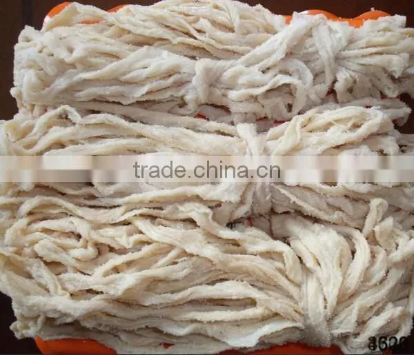 Sheep Hog Casing Nylon Ham Sausage Casing Sausage Casing photo-5
