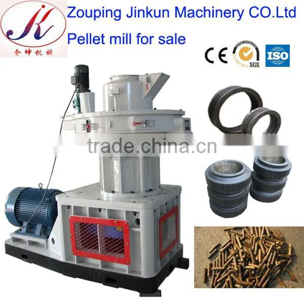 Wood Pellet Mill/pellet Mill