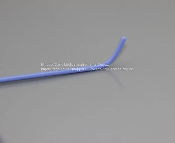 Endotracheal Tube Introducer(Bougie) photo-3
