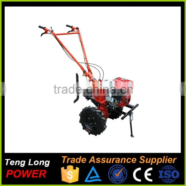 Professional Manufactor Gasoline Power Rotary Tiller for Farmland for Sale photo-5