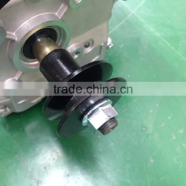 Air-cooled,OHV Powerful, Small, Excellent Petrol Small Gasoline Engine photo-3