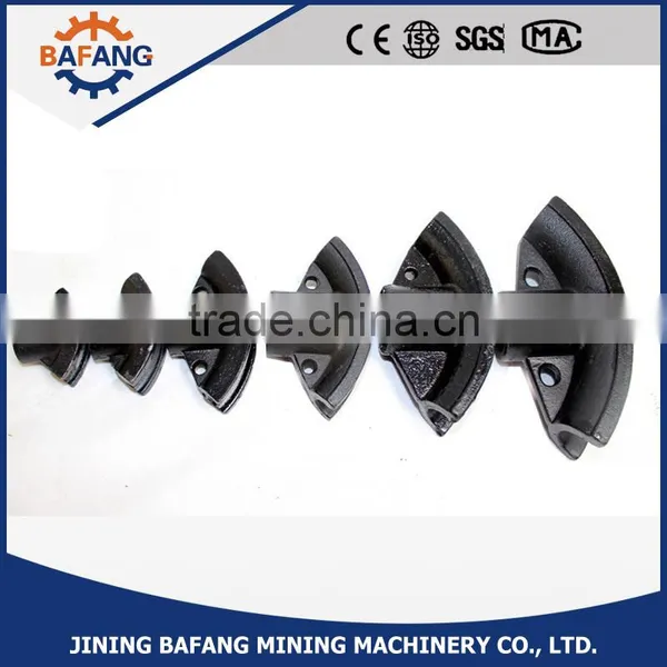 Easy Operating Hydraulic Pipe Benders photo-2