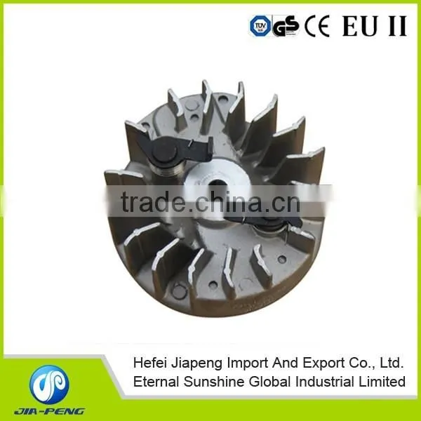 High Quality Chain Saw Spare Parts Flywheel for PA 350 351