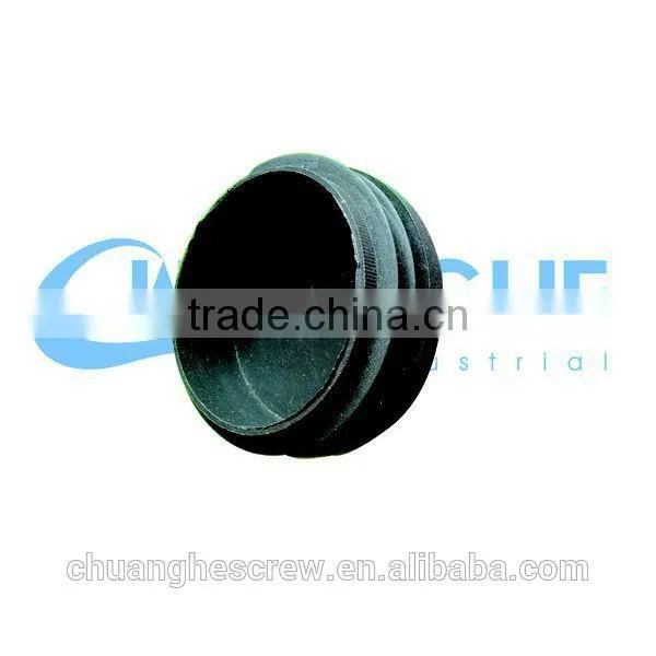 Customized Taper Pressure Plugs photo-5