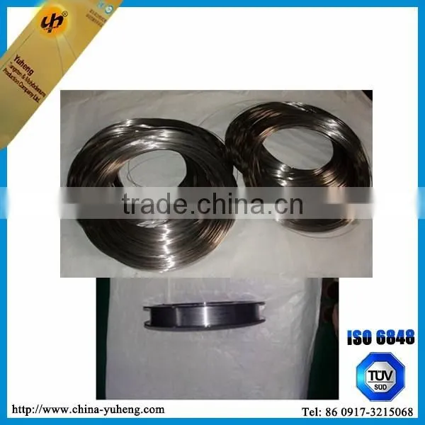 2016 Tantalum Wire Factory Prices With High Purity photo-5