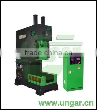 Aluminum Foil Cutting Machine Aluminum Lid photo-2