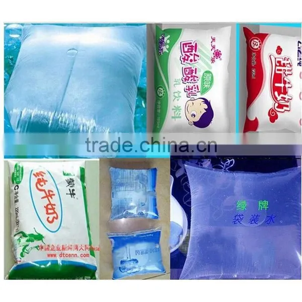Automatic Packing Machine Milk photo-6