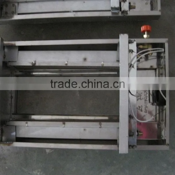 Gas Smokeless Barbecue Grill(GB-580) photo-3