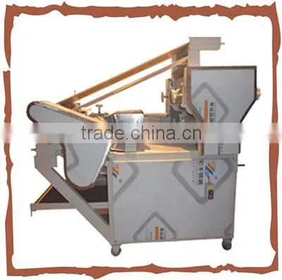 Best selling pita bread baking machine/arabic pita baker machine