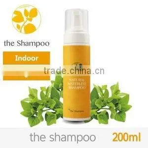 [KORSOA] the Shampoo 350 photo-3