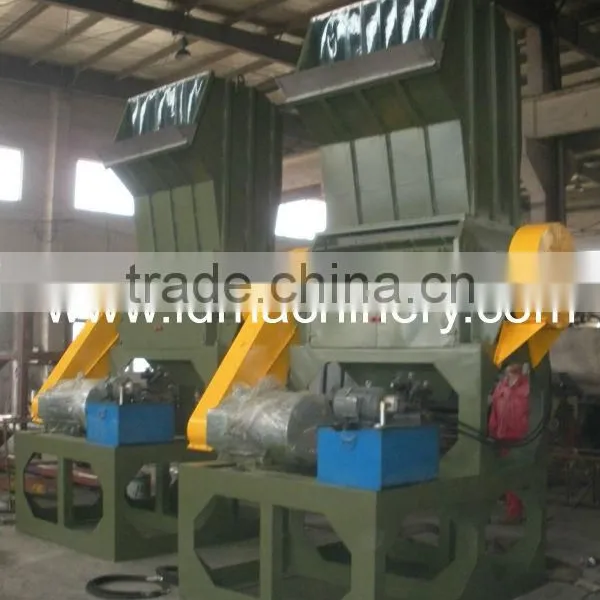 Waste Plastic Recycling Machine Line photo-3