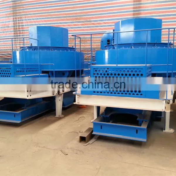Low Price Silica Sand Making Machine From Chinese Professional Manufacture photo-3