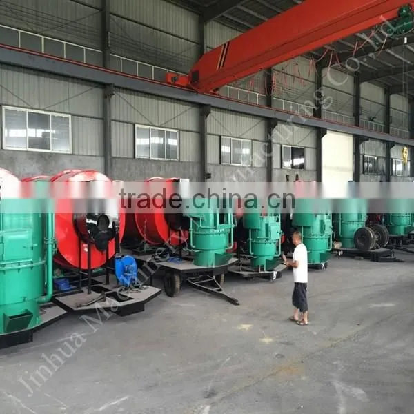 Chinese Patented Product Paddy Dryer Machine Price photo-6