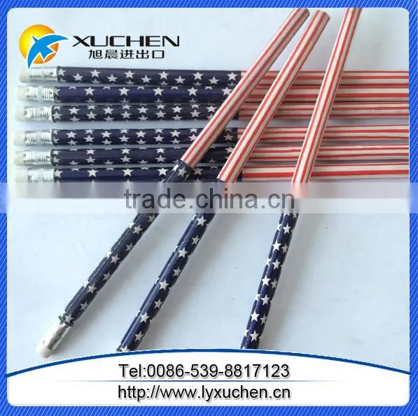 HB Wooden Pencils in Bulk Cheap Wholesale Pencils Made in China photo-4