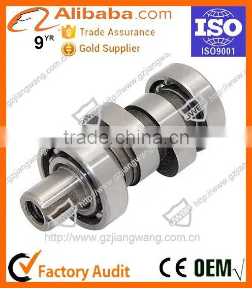 Precio Fabrica Arbol de Levas Para Motocicleta Bajaj photo-3