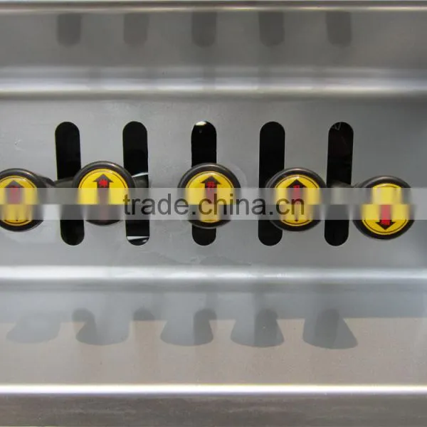 Used Fuel Dispensers Round Fuel Tank 3000 Gallons Fuel Tanker Truck photo-6
