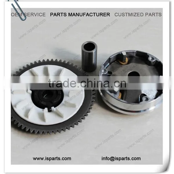 GY6 50CC Centrifugal Clutch Scooter Motorcycle Spare Parts Made in China photo-4