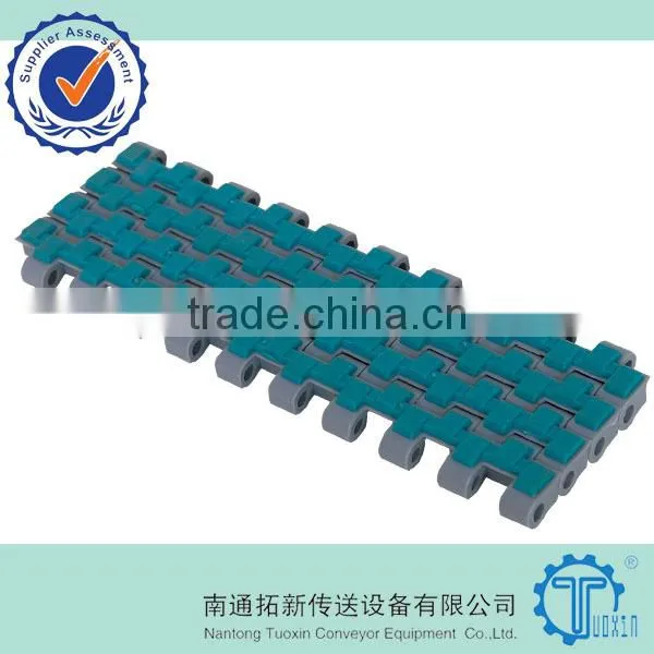 Machined Sprocket for 1005 Plastic Modular Conveyor Belt photo-5
