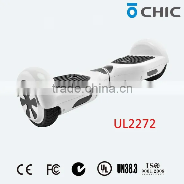 Self Balancing Scooter photo-2