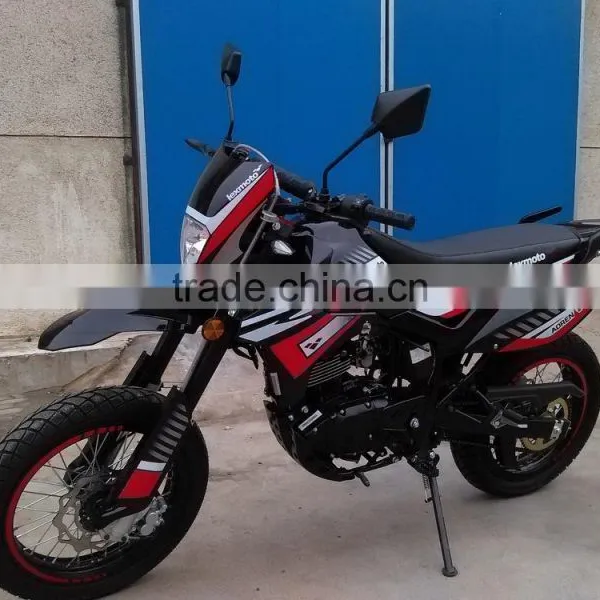 2015 Newest Powerful 200cc/ 250CC Motard Motorcycle photo-3