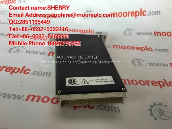 DELTAV【Emerson】KJ4101X1-BB1 12P1871X012 in Stock photo-3