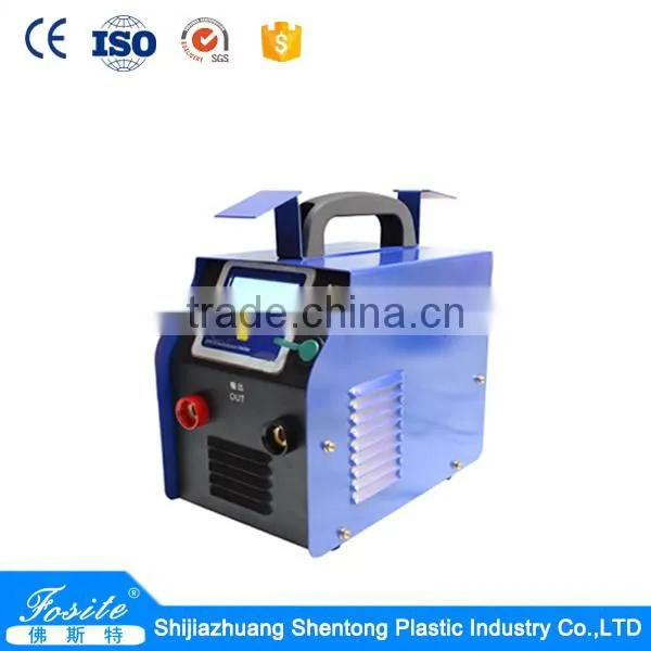 Electrofusion Welding Machine for pe Pipe/pe Electrofusion Welder