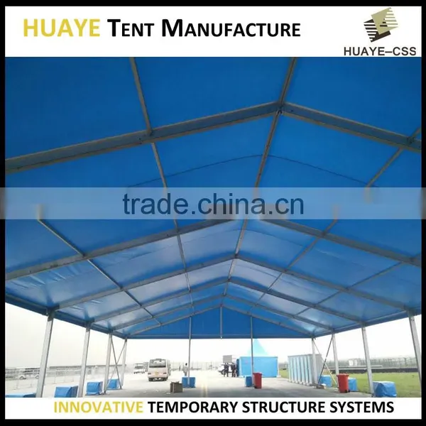 10 x 15m Marquee Tent for C919 China Big Plane to Cover Big Land at Airport photo-2