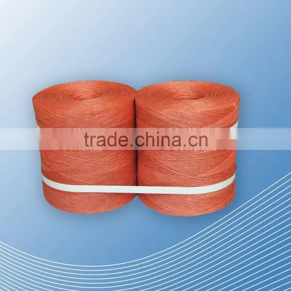 Polypropylene Hay Baling Twine photo-5