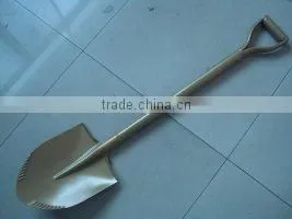 Korean Handle Shovel
