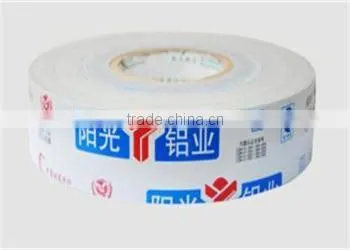 Aluminum Profile Protective Film With Low Price photo-2