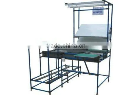 Work Station of Lean Manufacturing