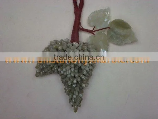 Hot Sale Top Quality ONYX GRAPES BUNCH HANDICRAFTS photo-5