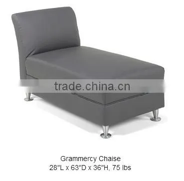 Sinofur Manufacture Lounge Sofa Furniture photo-4