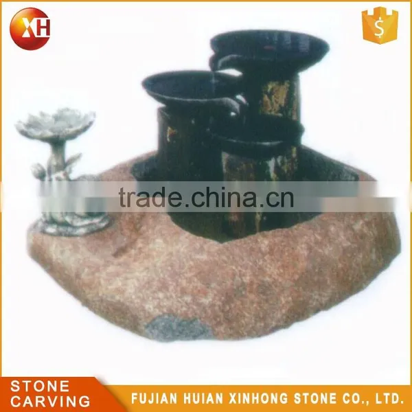 Hot Sale Best Quality Nativity Windmill Water Fountain photo-3