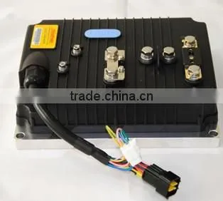 72v 500a Separately Excited Electronic Motor Speed Controller MC1568-7250 photo-6