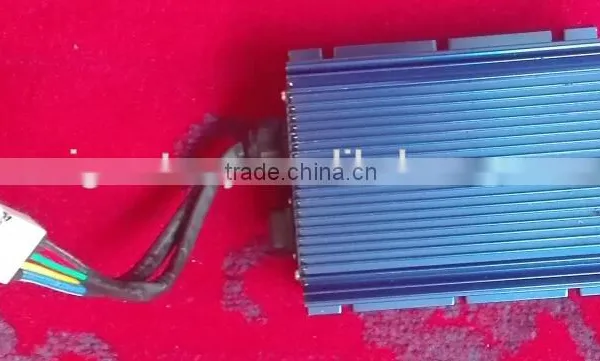 300w 45v-90v to 12v Waterproof Isolated Dc-dc Converter photo-4