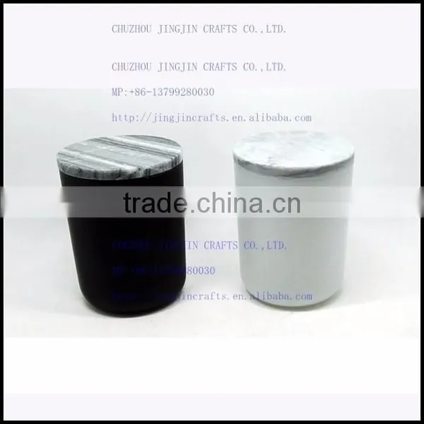 2017 Aroma Scented European Style Glass Candle Holder photo-6