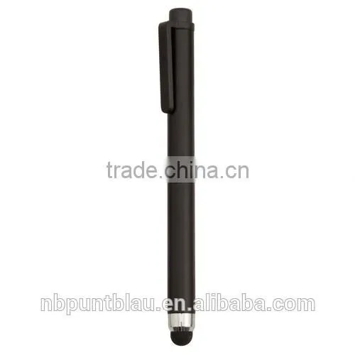 Smart Phone Touchscreen Pen Digital Pen With Clip photo-2