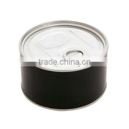 Hot Metal Canned Shaped Table Clock photo-2