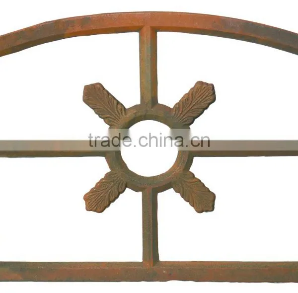 Trade Assurance Cast Iron Window Manufacturer photo-5