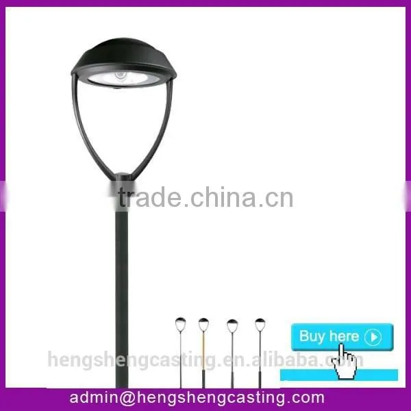 China Suppliers Street Post Top Lights / Outdoor Post Top Lights / Garden Post Top Lights photo-4