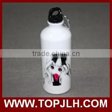 Custom Photo Outdoor Adventure Drinking Bottle Blanks for Sublimation photo-5