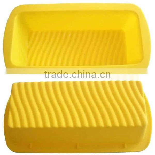 Silicone Baking Pans/ Loaf Pan