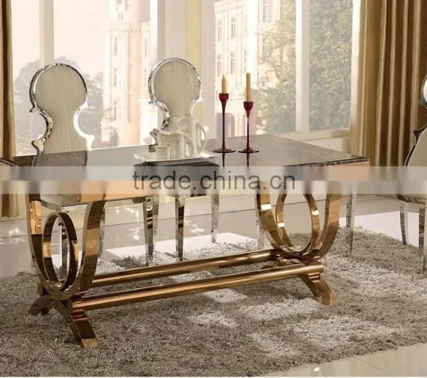 Modern Design New Center Table B1281G photo-2