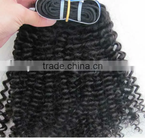 Grade 6A Hair Mixed Color Extension Tangle free photo-3