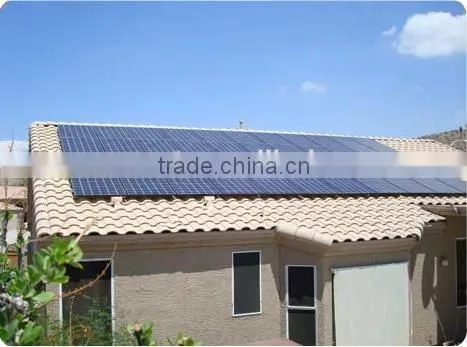 Solar Collector 1000W photo-6