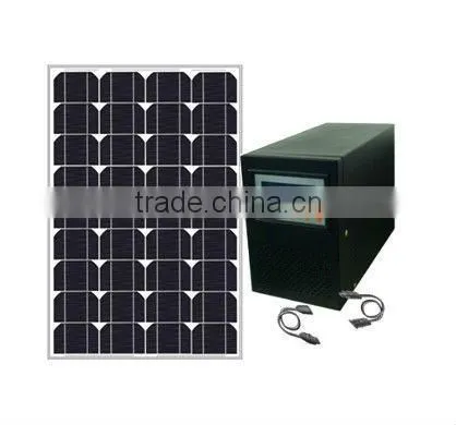 Solar 20W photo-2