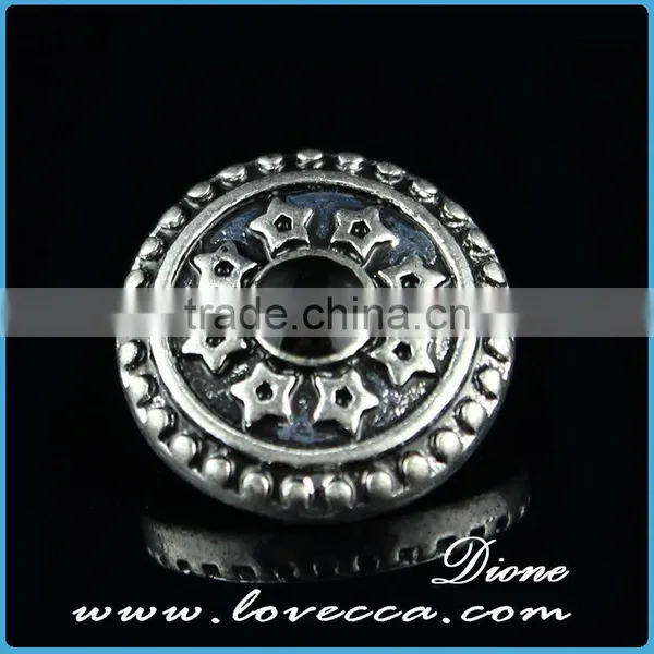 18mm Button Jewelry Snaps,snap Button Jewelry,snaps Accessory photo-2